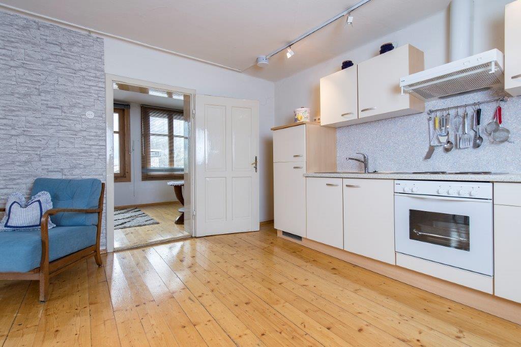 Landhaus Lindner Appartements Fuegen Exterior photo